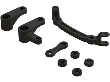 Arrma Steering Parts Set / ARA340179
