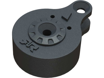 Arrma Direct Mount Servo Saver (23T Spline) / ARA340181