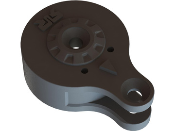 Arrma Direct Mount Servo Saver (25T Spline) / ARA340215