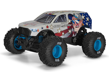 Arrma 1/10 Gorgon 223S BLX DSC 2WD RTR Freedom Flyer Arrma 1/10 Gorgon 223S BLX DSC 2WD RTR Freedom Flyer / ARA3530SFFT1