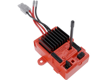 Arrma Mega SRS 3-IN-1 UNIT / ARA390236T