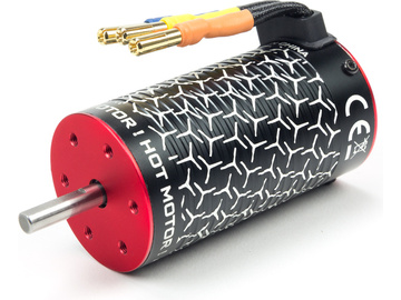 Arrma Motpr Brushless BLX 3668 2400kV 4 Pole 4S / ARA390265