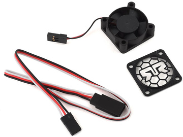 Arrma 4x4 BLX Motor Fan Set Arrma 4x4 BLX Motor Fan Set / ARA390289