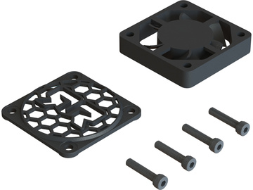 Arrma větrák motoru 50mm Arrma větrák motoru 50mm / ARA390295