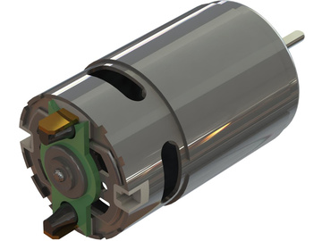 Arrma motor stejnosměrný Mega 550 14T Arrma motor stejnosměrný Mega 550 14T / ARA390307