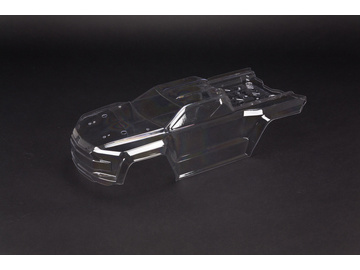Arrma Body Clear: Kraton 4S 4x4 / ARA402213