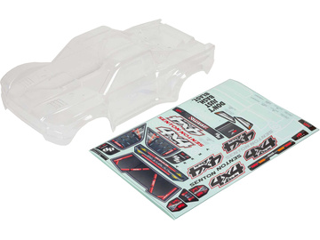 Arrma Body Clear: Senton 4X4 / ARA402313