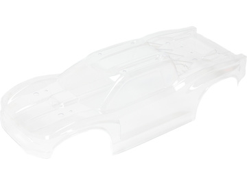 Arrma karosérie nenabarvená: Vorteks 4x4 Arrma karosérie nenabarvená: Vorteks 4x4 / ARA402318