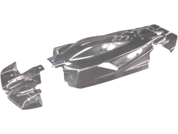 Arrma karosérie Limitless nenabarvená Arrma karosérie Limitless nenabarvená / ARA410003