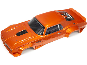 Arrma karosérie oranžová: Felony 6S BLX Arrma karosérie oranžová: Felony 6S BLX / ARA410009