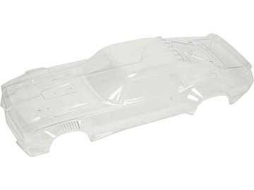 Arrma karosérie nenabarvená: Felony 6S BLX / ARA410011