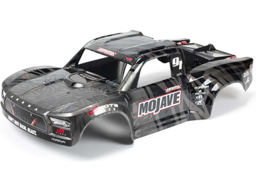 Arrma karosérie EXB černá: Mojave 1:7 Arrma karosérie EXB černá: Mojave 1:7 / ARA411006