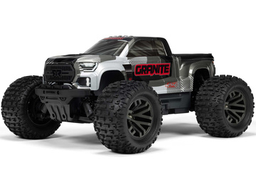Arrma 1/10 Granite 223S BLX 4WD RTR DSC / ARA4302V4
