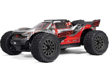 Arrma Vorteks 223S BLX 1:10 4WD RTR DSC Arrma Vorteks 223S BLX 1:10 4WD RTR DSC / ARA4305V4