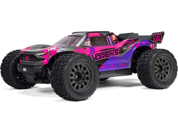 Arrma Vorteks 223S BLX 1:10 4WD RTR DSC Arrma Vorteks 223S BLX 1:10 4WD RTR DSC / ARA4305V4