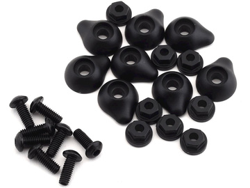 Arrma Bodypost Protection Set (8) Arrma Bodypost Protection Set (8) / ARA480017