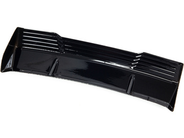 Arrma křídlo černé: Felony 6S BLX / ARA480041