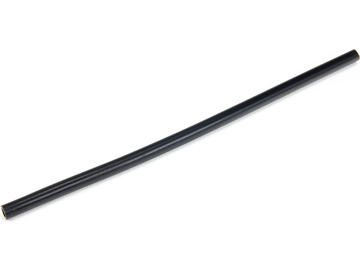 Arrma trubička 6x10mm 300mm černá Arrma trubička 6x10mm 300mm černá / ARA480043