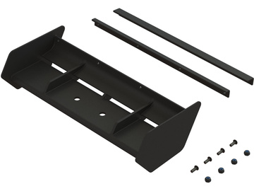 Arrma zadní křídlo stavitelné Arrma zadní křídlo stavitelné / ARA480046