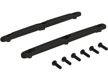 Arrma střešní ochranné lyžiny Arrma střešní ochranné lyžiny / ARA480061