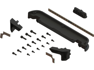 Arrma paraboly světel Arrma paraboly světel / ARA480066