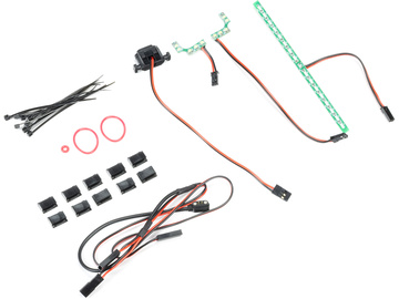 Arrma světelná sada: Big Rock Arrma světelná sada: Big Rock / ARA480075