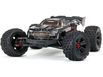Arrma Kraton 1:5 4WD EXtreme Bash Roller / ARA5208B