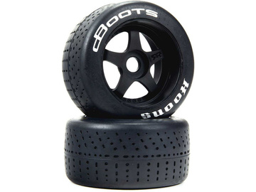Arrma kolo s pneu dBoots Hoons 53/100 2.9 stříbrná (2) Arrma kolo s pneu dBoots Hoons 53/100 2.9 stříbrná (2) / ARA550103