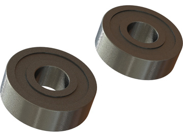 Arrma kuličkové ložisko 6x16x5mm (2) Arrma kuličkové ložisko 6x16x5mm (2) / ARA610036
