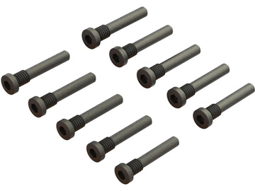 Arrma čep se závitem M2.5x16mm (10) / ARA702015
