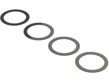 Washer 13x16x0.2mm (4) Washer 13x16x0.2mm (4) / ARA709031