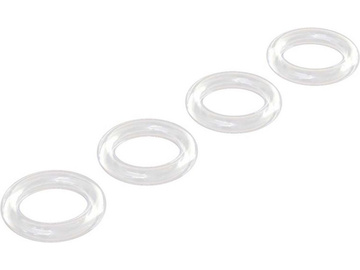 Arrma O-Ring 7.8x2.2mm (4) Arrma O-Ring 7.8x2.2mm (4) / ARA716034