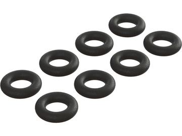 Arrma o-kroužek 4x2mm (8) / ARA716037