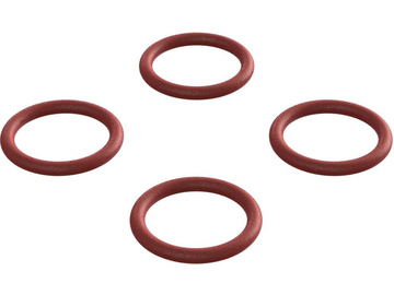 Arrma o-kroužek 10x1.5mm (4) / ARA716040