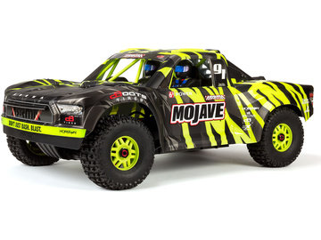 Arrma 1/7 Mojave 6S V2 BLX 4WD RTR Arrma 1/7 Mojave 6S V2 BLX 4WD RTR / ARA7604V2