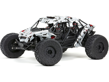 Arrma 1/7 Fireteam 6S BLX 4WD RTR / ARA7618