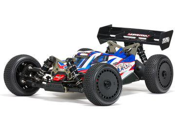 Arrma 1/8 Typhon TLR Tuned 6S BLX 4WD RTR Arrma 1/8 Typhon TLR Tuned 6S BLX 4WD RTR / ARA8406