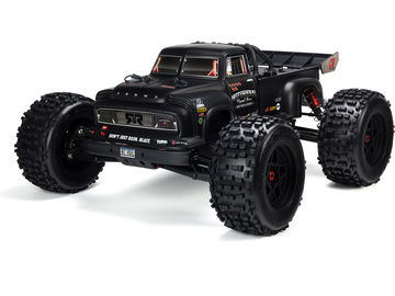 Arrma 1/8 Notorious 6S V5 BLX 4WD RTR / ARA8611V5