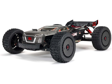 Arrma Talion 6S BLX 1:8 4WD RTR Arrma Talion 6S BLX 1:8 4WD RTR / ARA8707