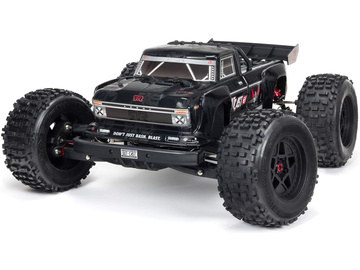Arrma Outcast 6S BLX 1:8 4WD RTR / ARA8710