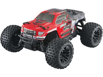 Arrma 1/10 Granite Mega 4WD RTR / ARA960