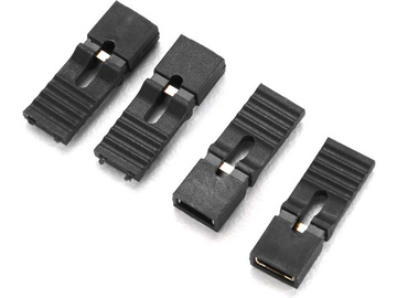 Arrma MEGA Brushed ESC Jumper (4) / ARAC1002