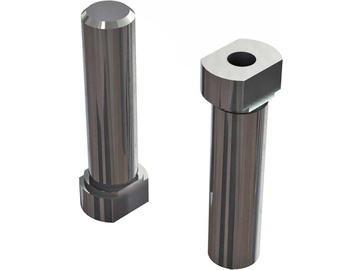 Arrma Steering Post (2) 4x4 Arrma Steering Post (2) 4x4 / ARAC3021