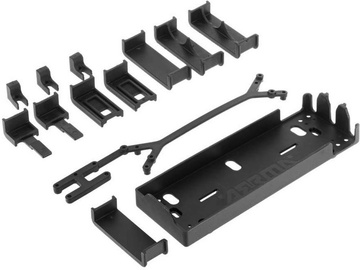 Arrma Battery Tray Set / ARAC3103