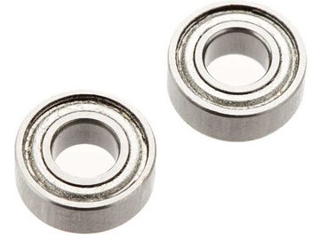 Arrma Ball Bearing 5x11x4mm ZZ (2) / ARAC3150
