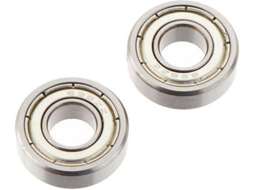 Arrma Ball Bearing 8x19x6mm ZZ (2) / ARAC3159