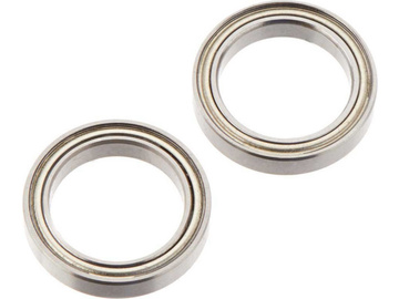 Arrma Ball Bearing 15x21x4mm ZZ (2) Arrma Ball Bearing 15x21x4mm ZZ (2) / ARAC3162