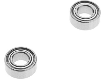 Arrma Ball Bearing 5x10x4mm ZZ (2) / ARAC3200