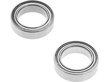 Arrma Ball Bearing 10x15x4mm ZZ (2) / ARAC3202
