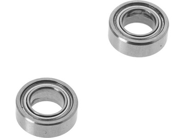 Arrma Ball Bearing 6x11x4mm (2) Nero / ARAC3210